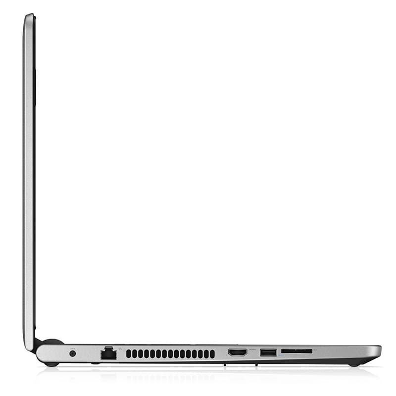 لپ تاپ 17.3 اینچی استوک دل مدل DELL inspiron 5759 _ i5 8GB DDR3 128GB SSD — تصویر ۳
