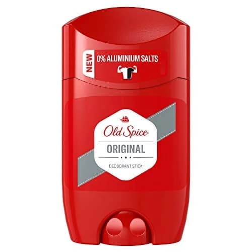 دئودورانت مردانه اورجینال Original اولد اسپایس Old Spice