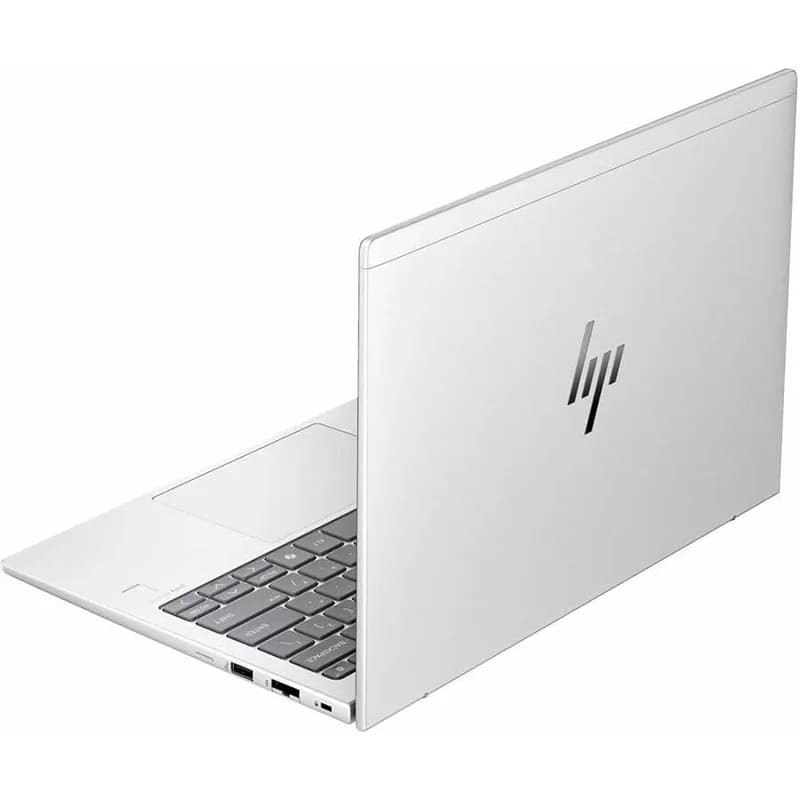 لپ تاپ اچ پی مدل EliteBook 630 G11 صفحه لمسی سایز 13.1 اینچی پردازنده Ultra7 رم 16 گیگابایت DDR5 حافظه 256GB گیگابایت SSD گرید open box — تصویر ۴