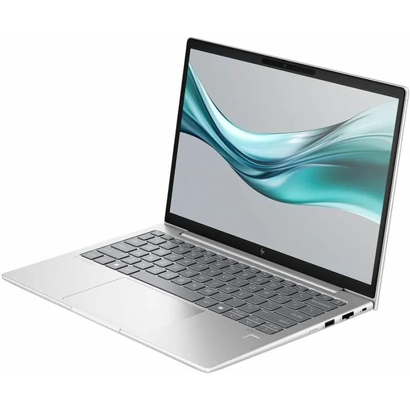 لپ تاپ اچ پی مدل EliteBook 630 G11 صفحه لمسی سایز 13.1 اینچی پردازنده Ultra7 رم 16 گیگابایت DDR5 حافظه 256GB گیگابایت SSD گرید open box — تصویر ۳