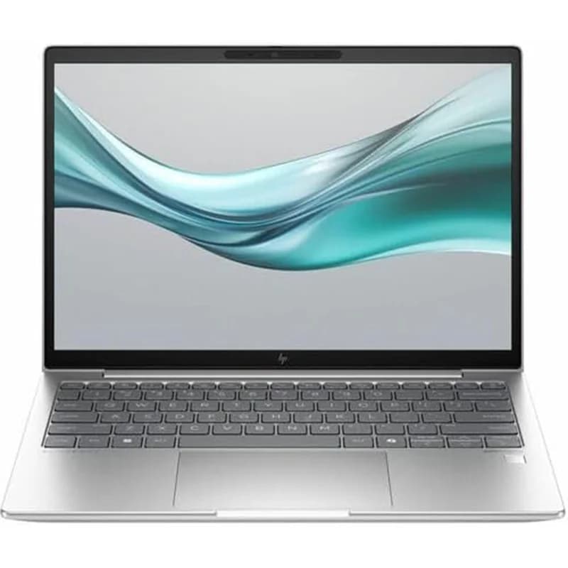 لپ تاپ اچ پی مدل EliteBook 630 G11 صفحه لمسی سایز 13.1 اینچی پردازنده Ultra7 رم 16 گیگابایت DDR5 حافظه 256GB گیگابایت SSD گرید open box