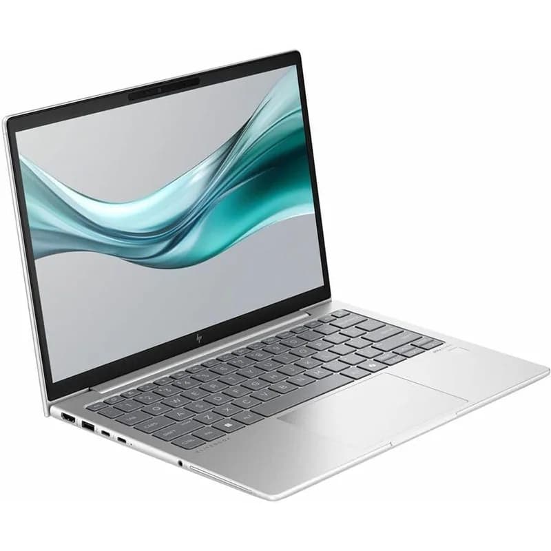 لپ تاپ اچ پی مدل EliteBook 630 G11 صفحه لمسی سایز 13.1 اینچی پردازنده Ultra7 رم 16 گیگابایت DDR5 حافظه 256GB گیگابایت SSD گرید open box — تصویر ۲