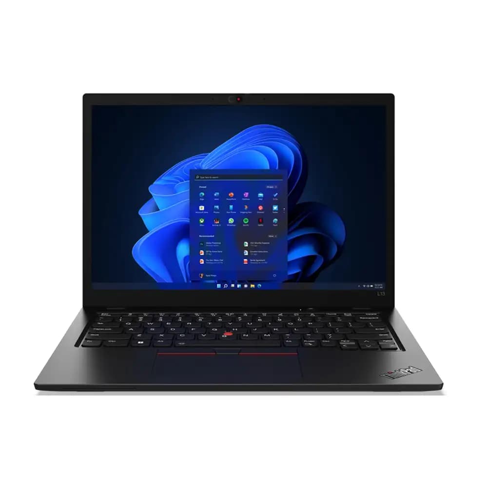 لپ تاپ 14 اینچی استوک لنوو مدل lenovo ThinkPad E480 -i5 8GB ddr4 128GB SSD — تصویر ۳