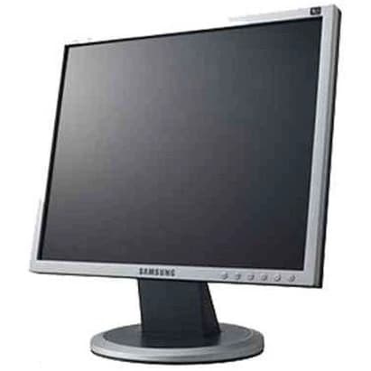 مانیتور استوک 15 اینچی سامسونگ مدل N 1550