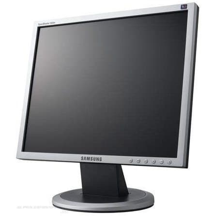 مانیتور استوک 15 اینچی سامسونگ مدل N 1550 — تصویر ۲