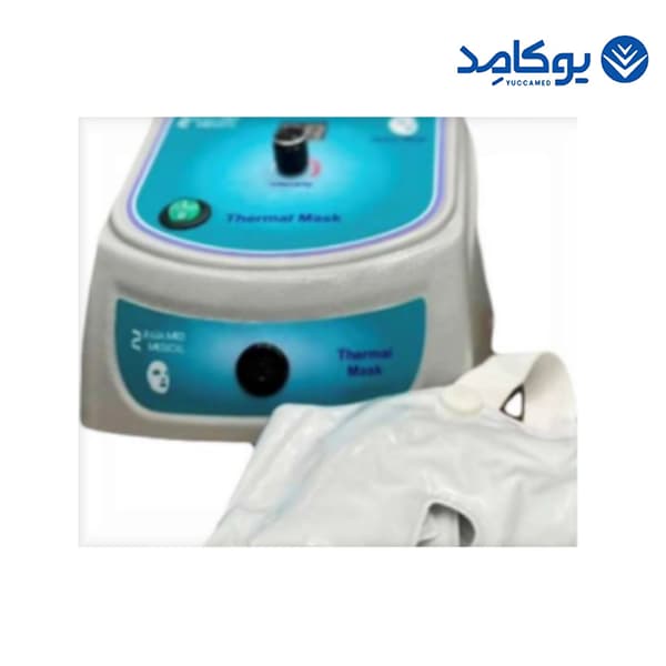 دستگاه ماسک حرارتی رهامد