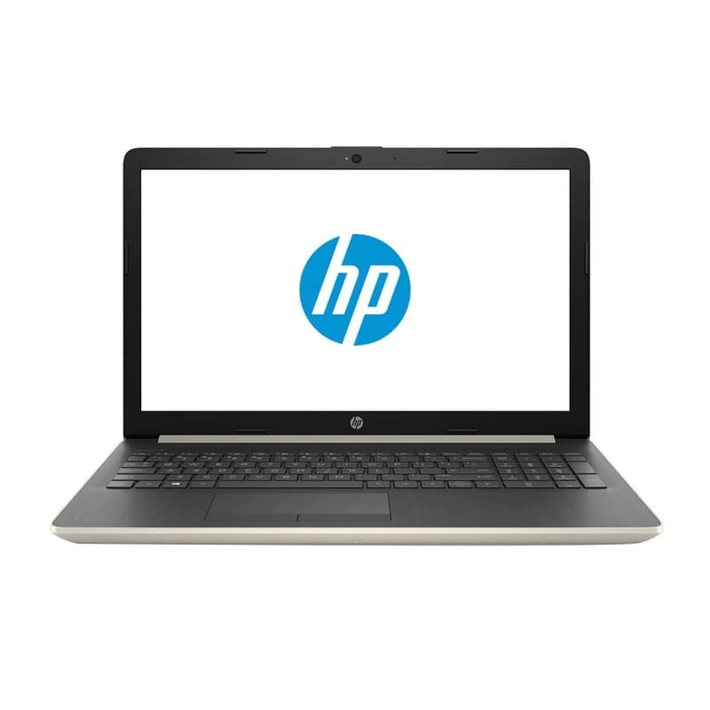 لپ تاپ 15.6 اینچی استوک اچ پی مدل Hp DA2206 NIA _ i7 16GB ddr4 256GB ssd+1tb hdd _ 2Gb — تصویر ۲