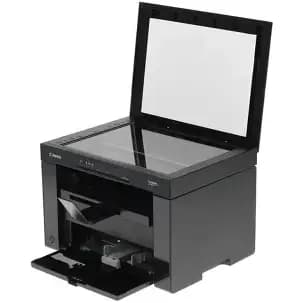 پرینتر لیزری استوک کنون مدل CANON Image class MF3010 — تصویر ۳