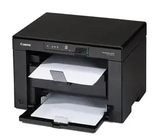پرینتر لیزری استوک کنون مدل CANON Image class MF3010 — تصویر ۴