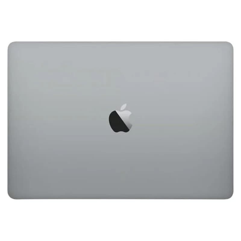 لپ تاپ استوک اپل مدل Mac book pro 2018 سایز 15.4 اینچی پردازنده i7 رم 16 گیگابایت هارد 500 گیگ SSD گرید ++A — تصویر ۴