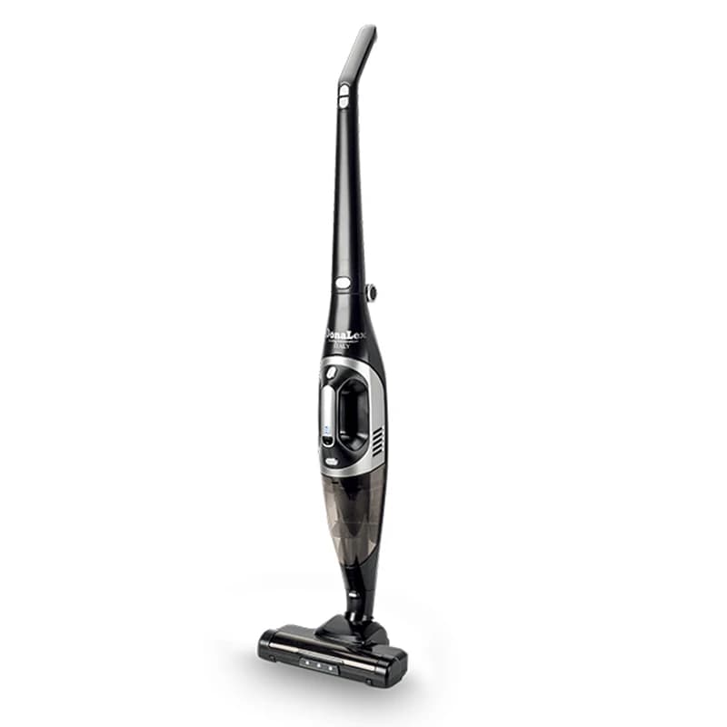 جاروشارژی ایستاده دو منظوره DN-710 | جاروشارژی ایستاده دونالکس — تصویر ۳
