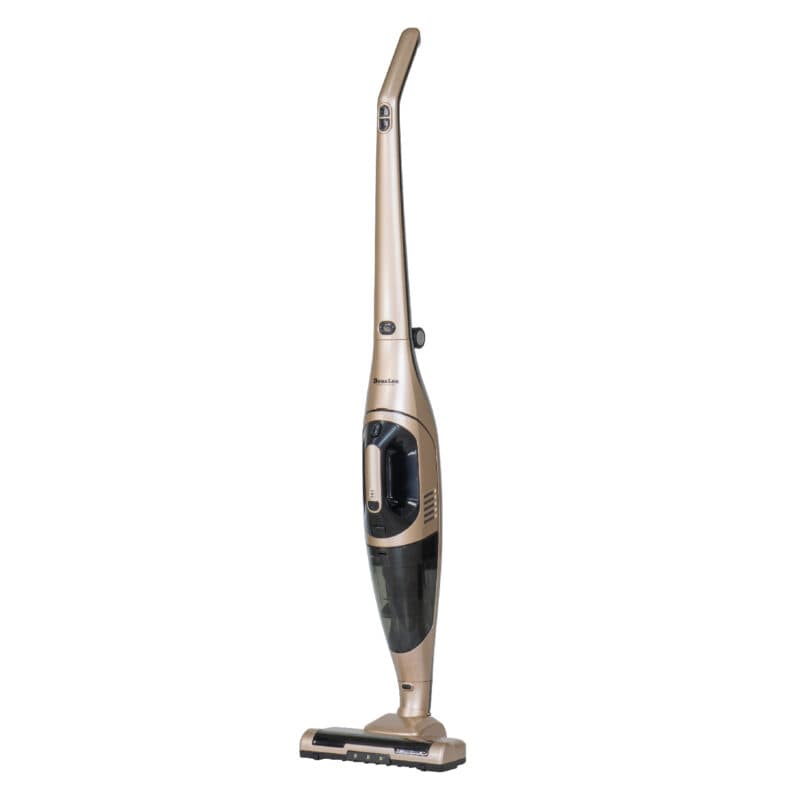 جاروشارژی ایستاده دو منظوره DN-710 | جاروشارژی ایستاده دونالکس