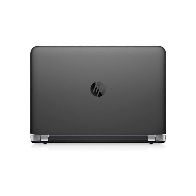 لپ تاپ 15.6 اینچی استوک اچ پی مدل Hp probook 455 G3 _ A8 8GB ddr4 256GB ssd 1Gb — تصویر ۲