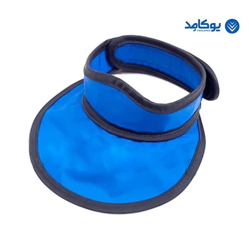 تیروئید بند سربی با پوشش سینه