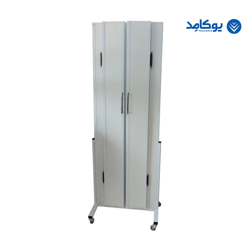 پاراوان سربی3لت