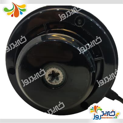 خردکن مایر مدل mr-371 — تصویر ۶