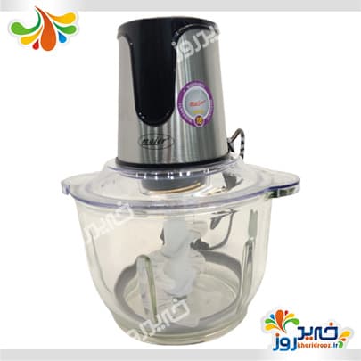 خردکن مایر مدل mr-371