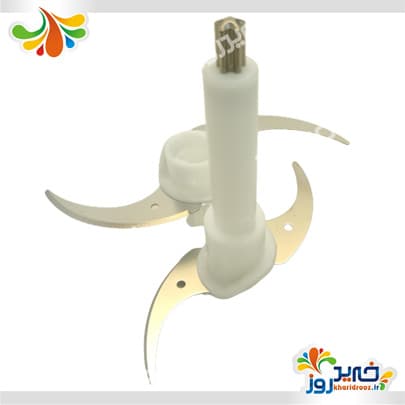 خردکن مایر مدل mr-371 — تصویر ۲