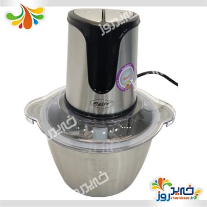 خردکن مایر مدل mr-372