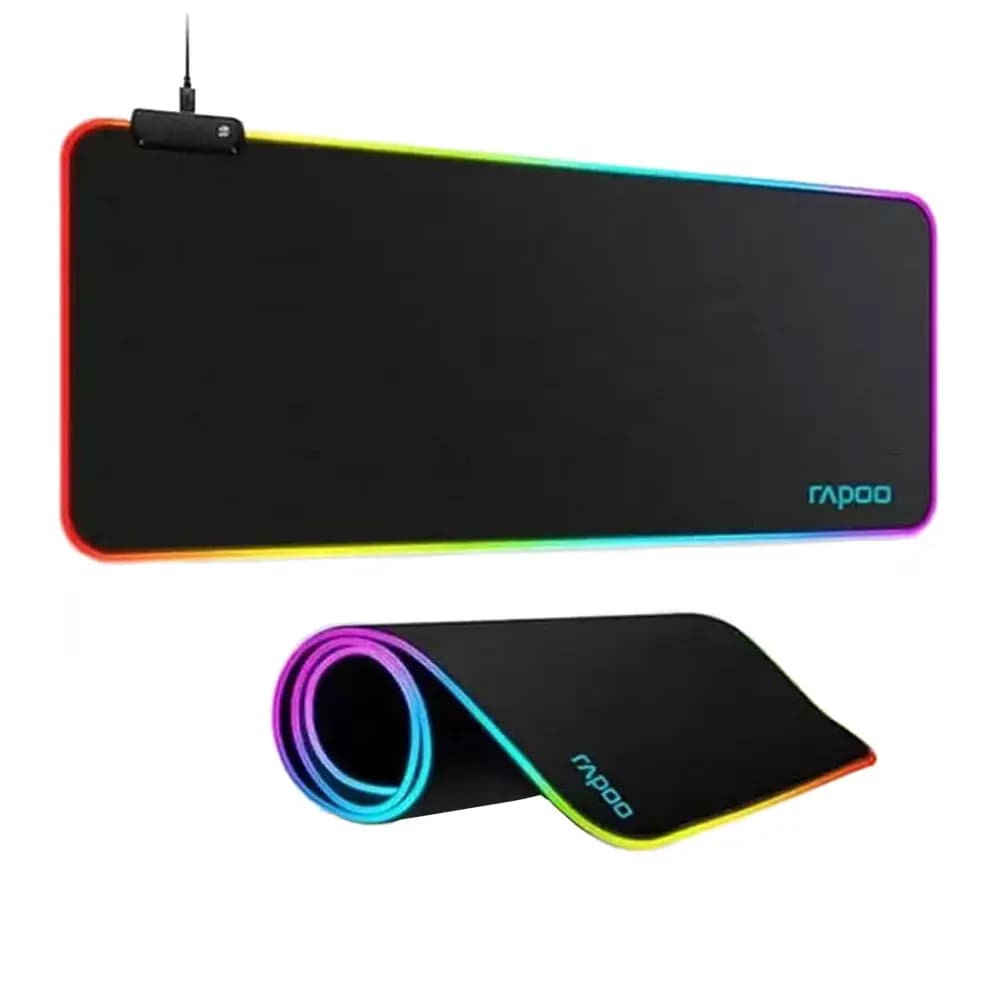 ماوس پد گیمینگ رپو مدل VP610-RGB — تصویر ۸