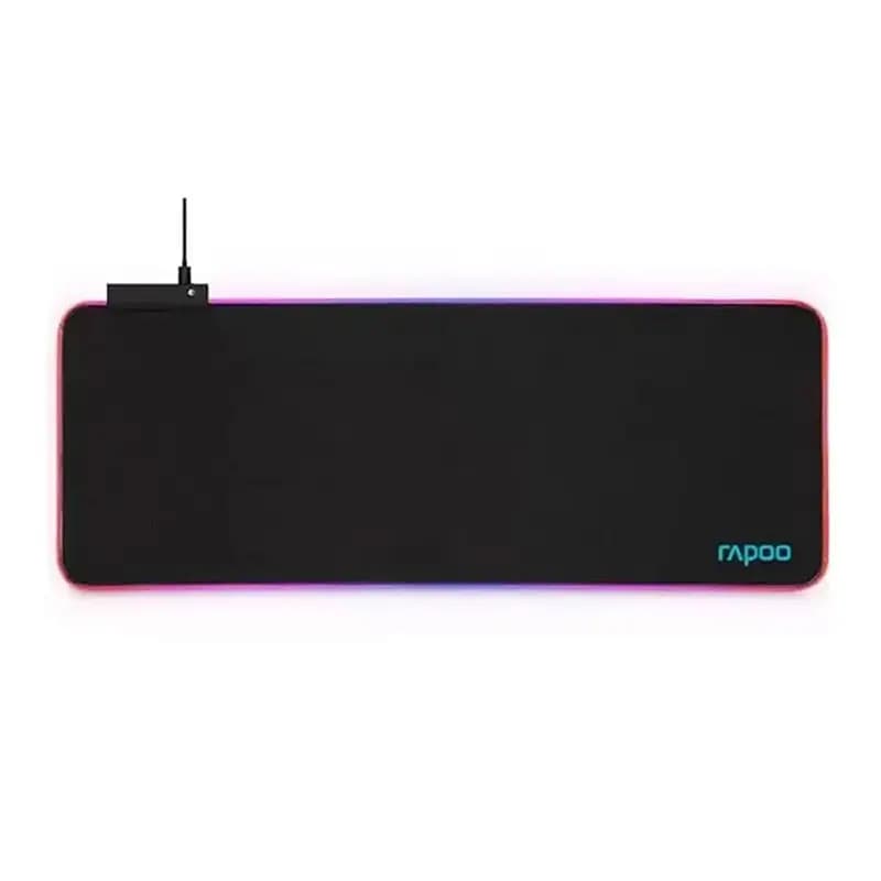 ماوس پد گیمینگ رپو مدل VP610-RGB — تصویر ۱۲