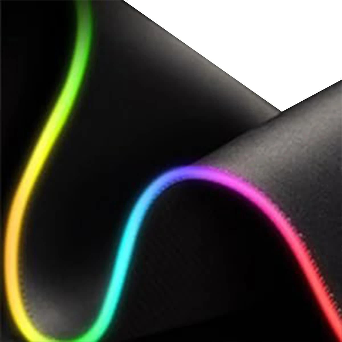 ماوس پد گیمینگ رپو مدل VP610-RGB — تصویر ۳