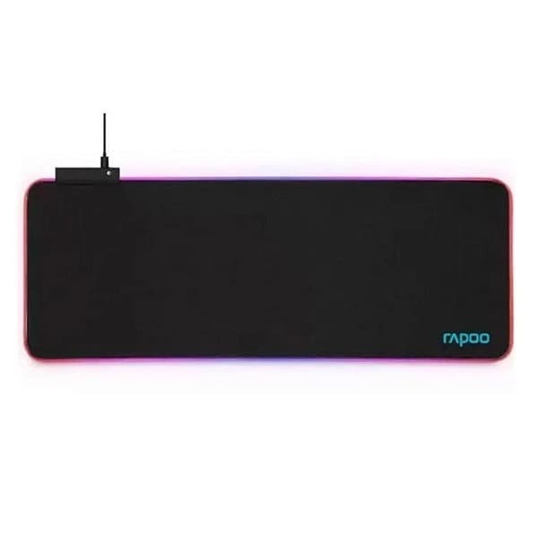 ماوس پد گیمینگ رپو مدل VP610-RGB