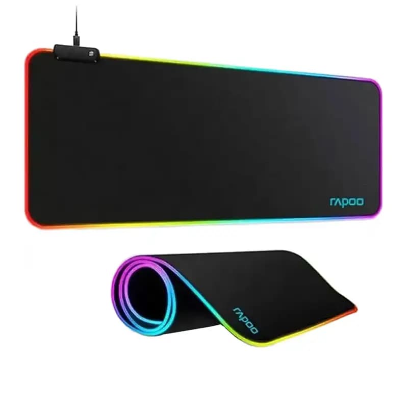 ماوس پد گیمینگ رپو مدل VP610-RGB — تصویر ۱۱