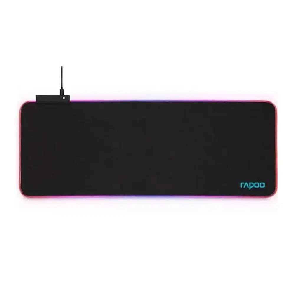 ماوس پد گیمینگ رپو مدل VP610-RGB — تصویر ۷