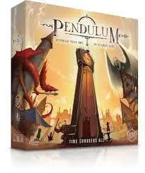 بازی فکری استونمایر گیمز مدل Pendulum