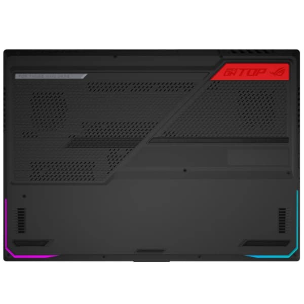 لپ تاپ 17.3 اینچی استوک ایسوس مدل ASUS ROG Strix G713Q_ R7 16GB ddr4 512GB SSD _6GB — تصویر ۳