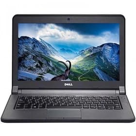 لپ تاپ13 اینچی لمسی استوک دل مدل DELL latitude 3340_ i3 8GB DDR3 240GB SSD — تصویر ۳