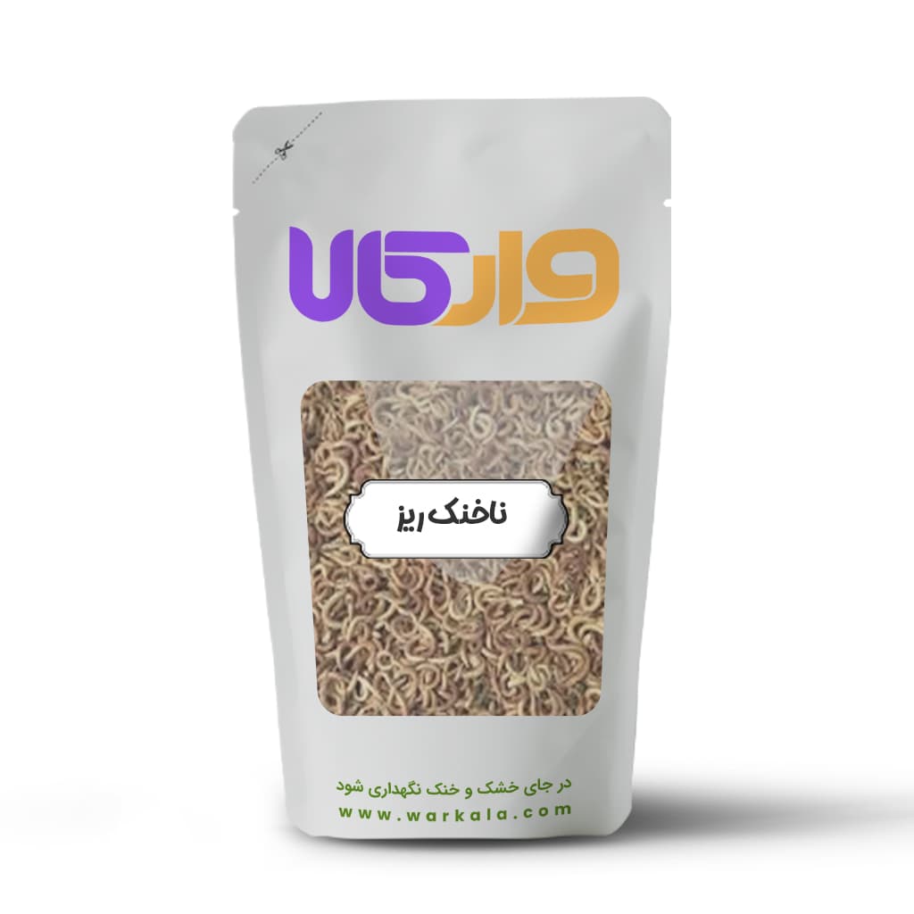 ناخنک ریز (اصلی) وارکالا 100 گرم