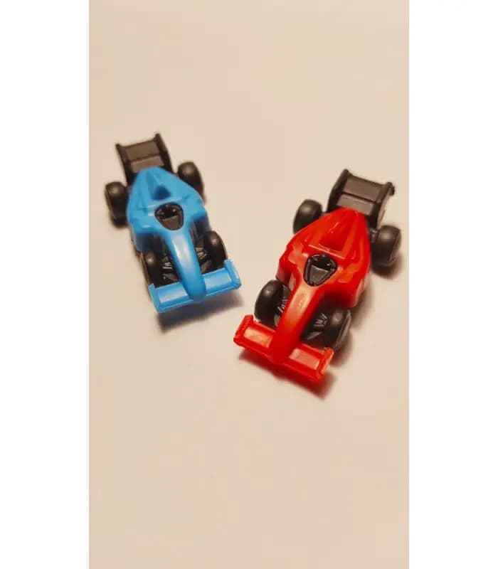 بازی هپ گیمز مدل داون فورس (DOWNFORCE) — تصویر ۷