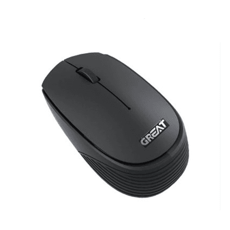 موس بلوتوثی GREAT مدل GR-770