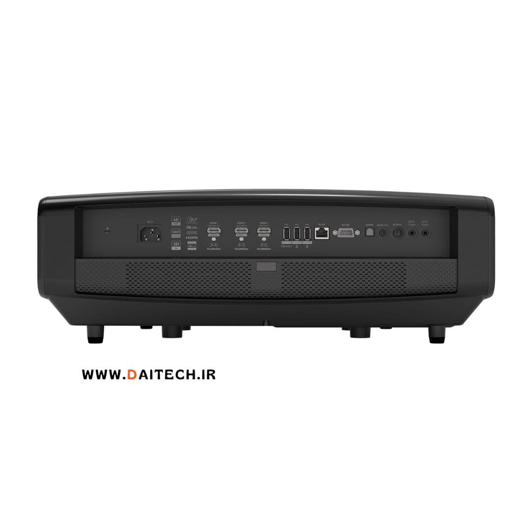 ویدئو پروژکتور اپتوما مدل Optoma UHZ68LV — تصویر ۳