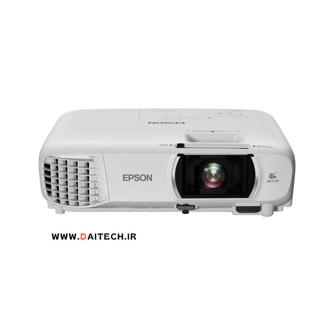 ویدئو پروژکتور اپسون مدل Epson EH-TW850