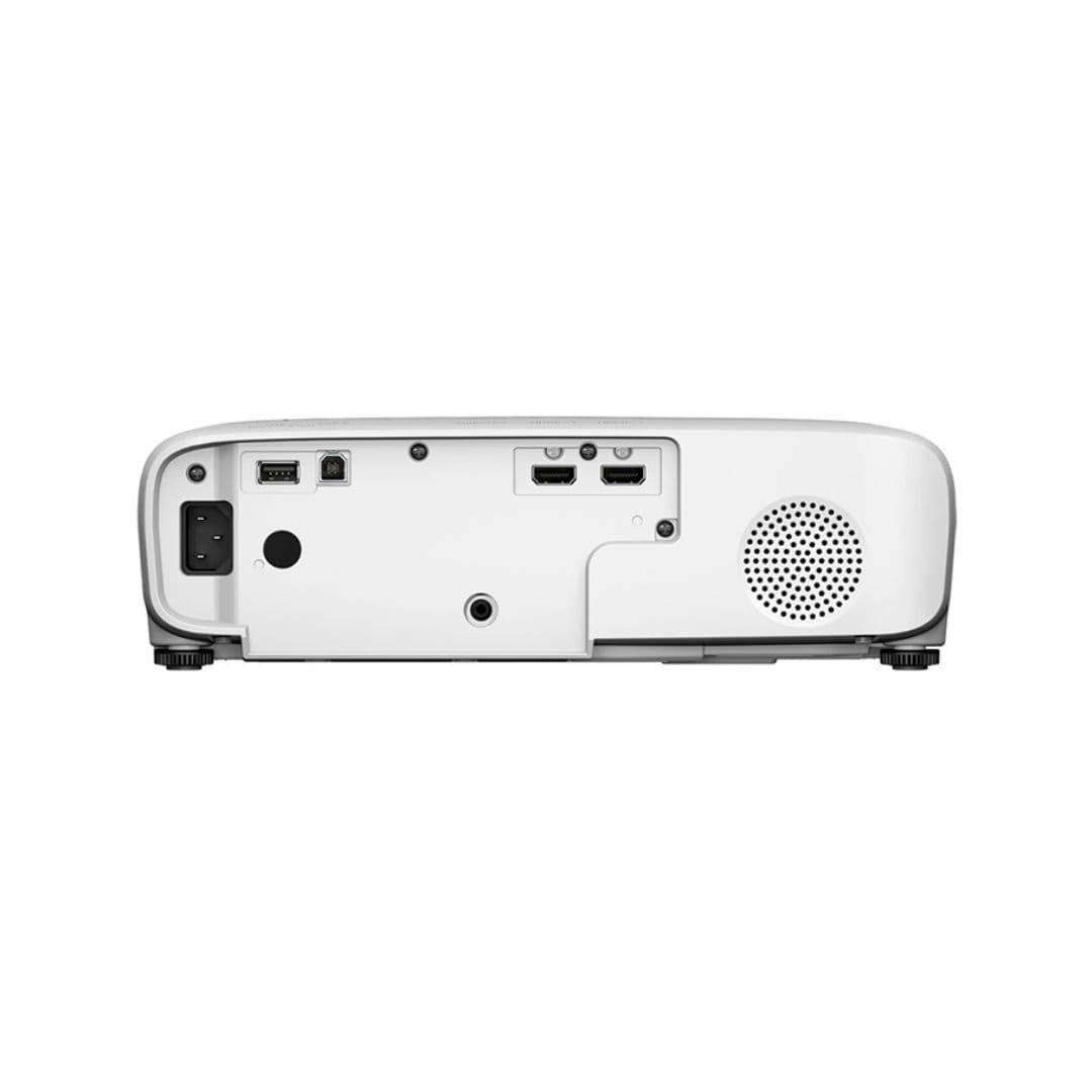 ویدئو پروژکتور اپسون مدل Epson EH-TW850 — تصویر ۲