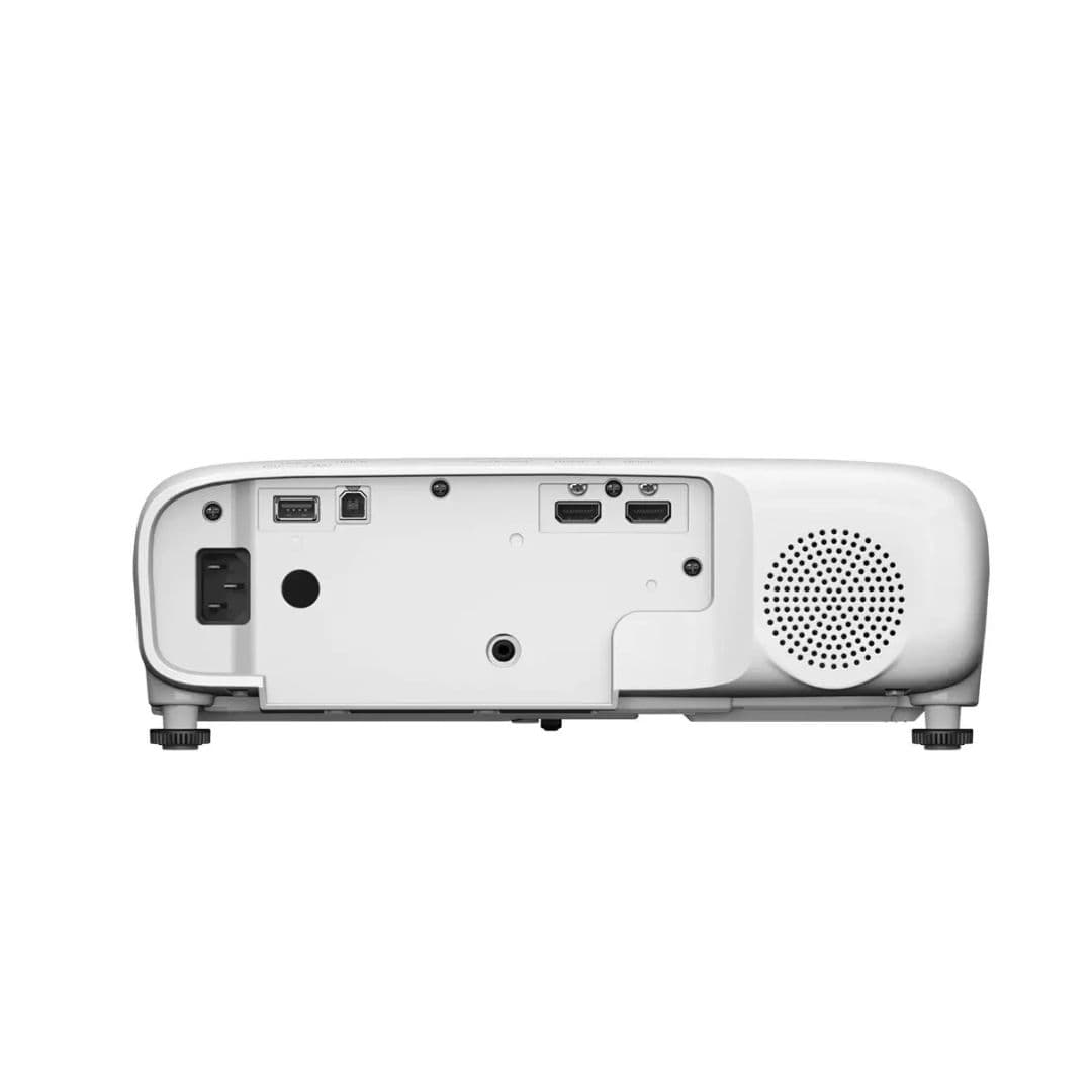 ویدئو پروژکتور اپسون مدل Epson EB-FH54 — تصویر ۳