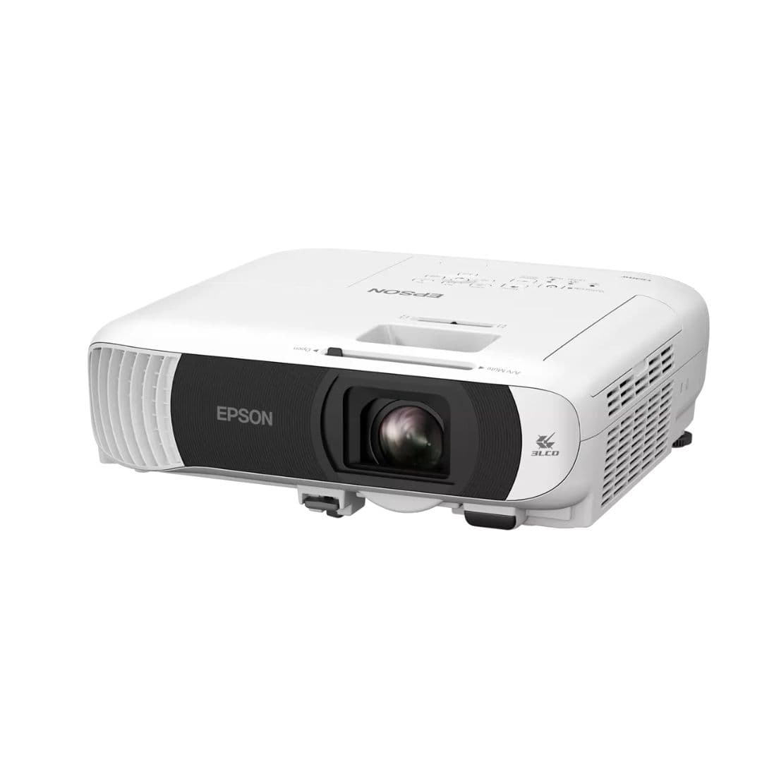 ویدئو پروژکتور اپسون مدل Epson EB-FH54 — تصویر ۲