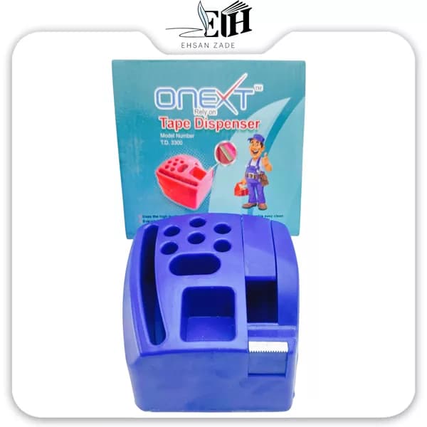 پایه چسب بزرگ 3300 وانکست — تصویر ۲