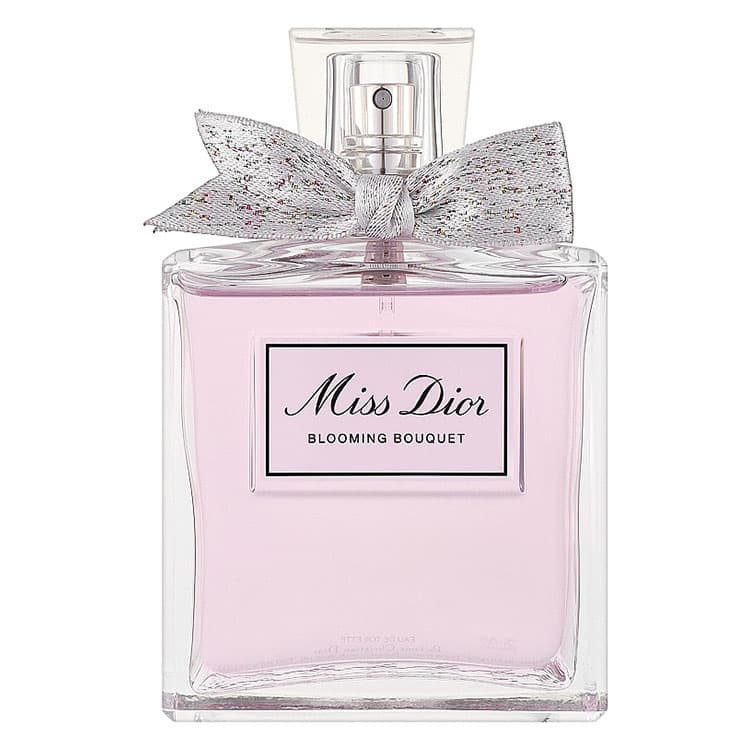 ادو پرفیوم زنانه اماراتی Dior Miss Dior Blooming Bouquet حجم 100 میلی لیتر