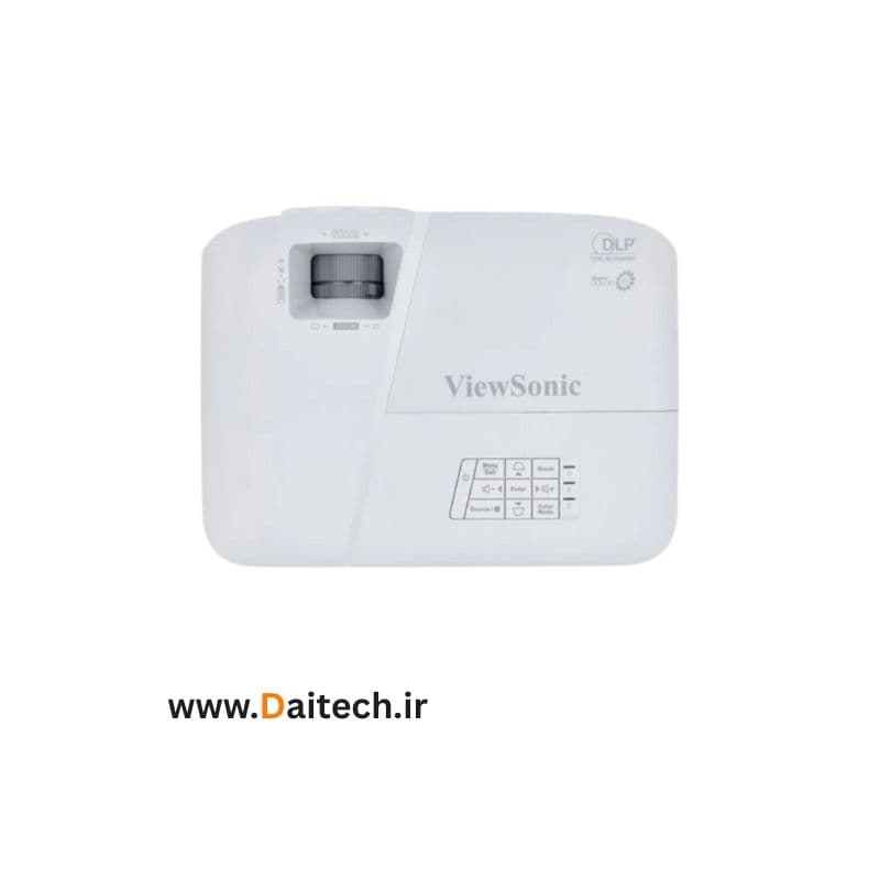 ویدئو پروژکتور ویوسونیک مدل ViewSonic SP6 — تصویر ۴