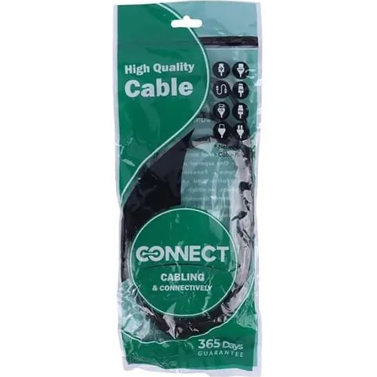 کابل افزایش طول USB2.0 طول 1.5 متر CONNECT — تصویر ۳