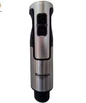 گوشت کوب تک کاره استیل DN-270 | گوشت کوب تک کاره استیل دونالکس — تصویر ۲