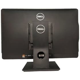 کامپیوتر همه کاره 23 اینچی استوک دل مدل All-in-One DELL Optiplex 9030_ i5 8GB ddr3 750GB HDD _2GB — تصویر ۳