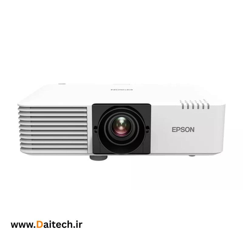 ویدئو پروژکتور اپسون مدل Epson EB-L790U