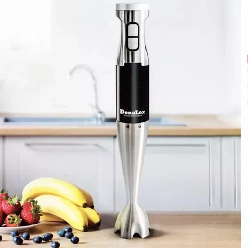 گوشت کوب تک کاره استیل DN-275 | گوشت کوب تک کاره استیل دونالکس