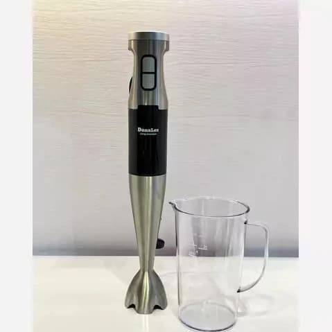 گوشت کوب تک کاره استیل DN-275 | گوشت کوب تک کاره استیل دونالکس — تصویر ۲