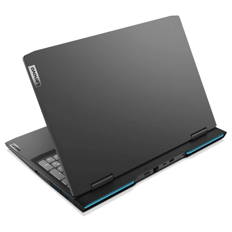 لپ تاپ 15.6 اینچی استوک لنوو مدل lenovo Ideapad Gaming 3 -i5 16GB ddr4 512 GB SSD _RTX 3050 4GB